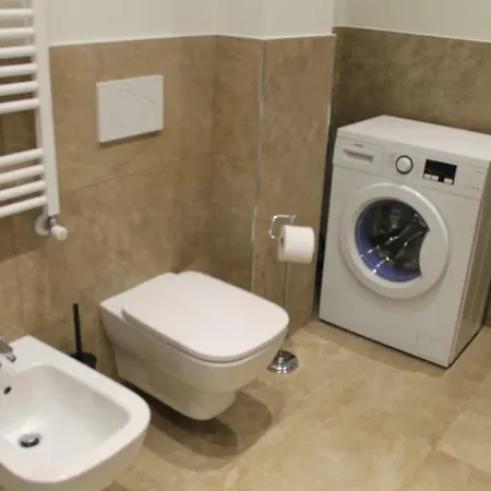 Apartment La Prua 3 Sanremo