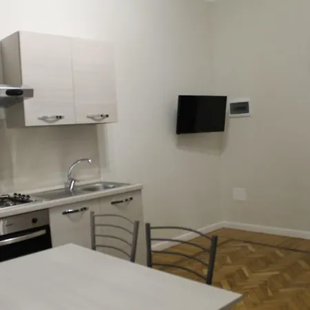 La Prua 3 Apartment *