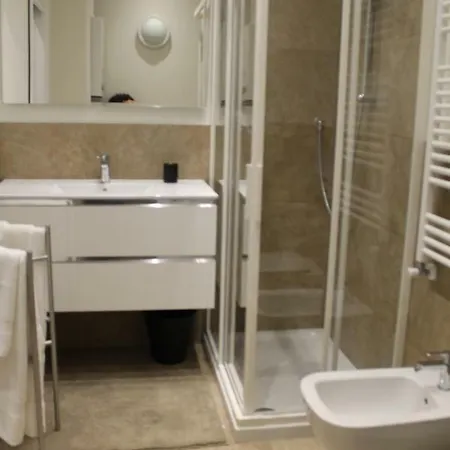 Apartment La Prua 3 *