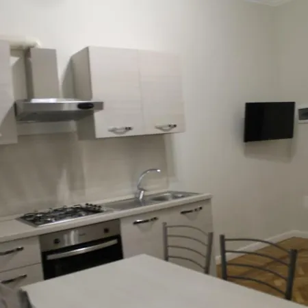 Apartment La Prua 3