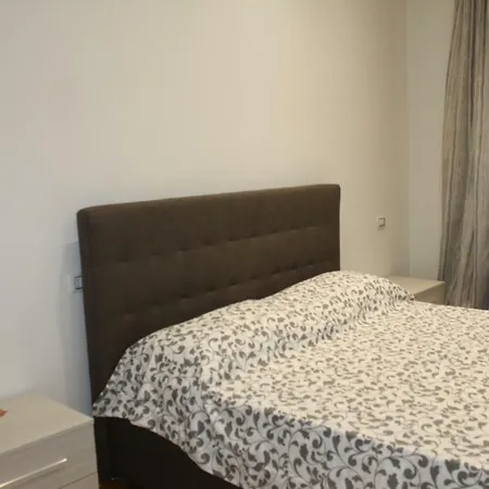 Apartament La Prua 3 *