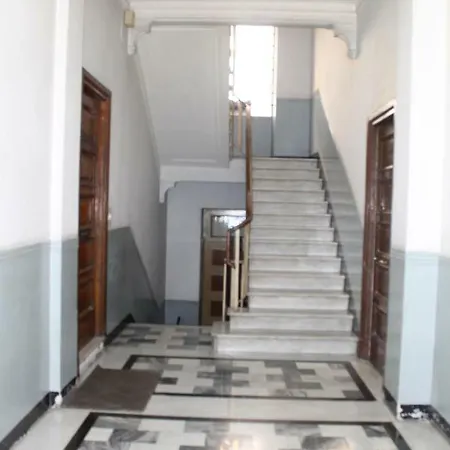Apartament La Prua 3 San Remo