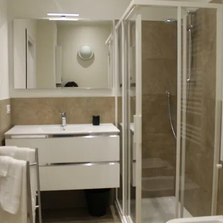 La Prua 3 Apartament *