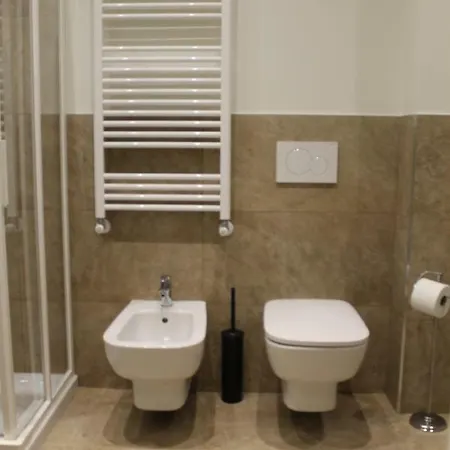 La Prua 3 Apartament San Remo