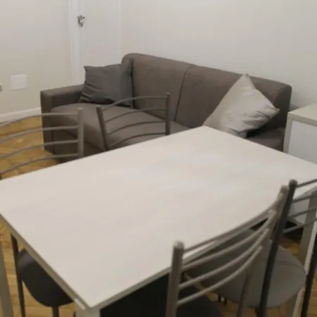 Apartament La Prua 3 San Remo