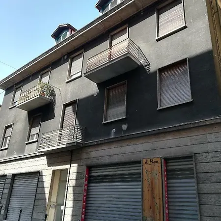 La Prua 3 Apartament *